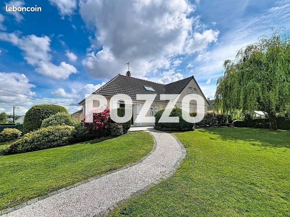 Maison 6 pièces 108 m² · à Saint-Lô · 108 m² · 275 000 €