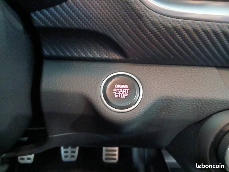 Kia Stonic 1.0 T-GDi 100ch GT Line (image 20)