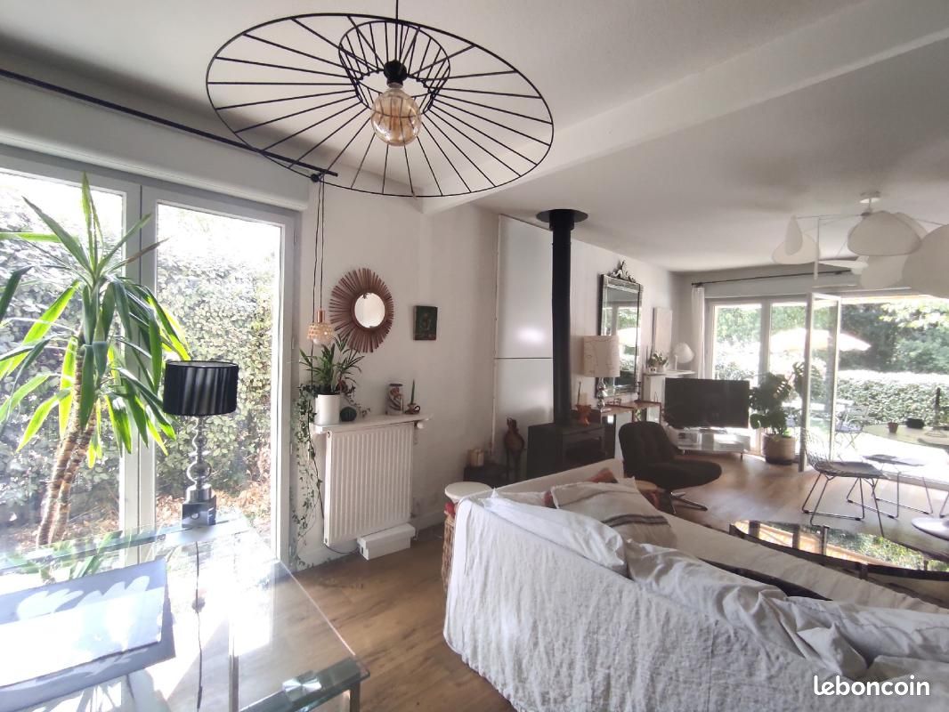 Maison 4 pièces 93 m² · à Fontenilles · 93 m² · 289 000 €