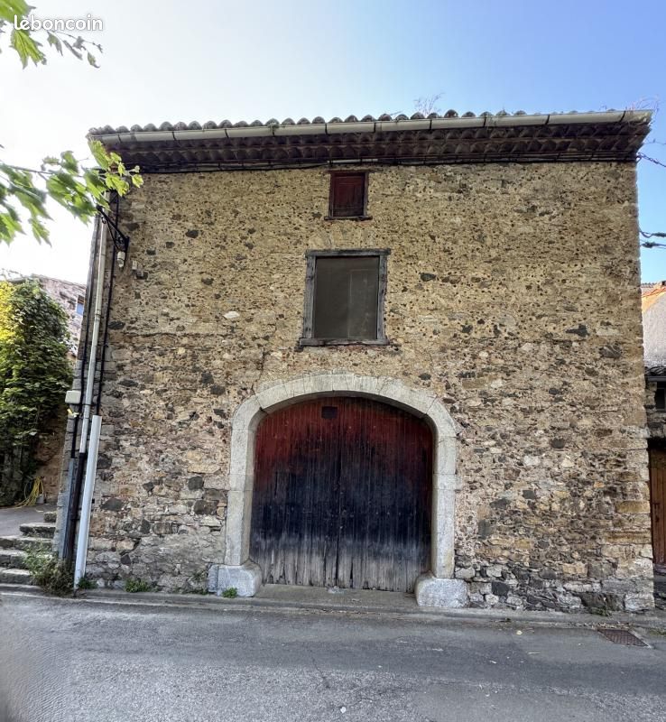 Maison 2 pièces 70 m² · à Termes · 70 m² · 63 500 €