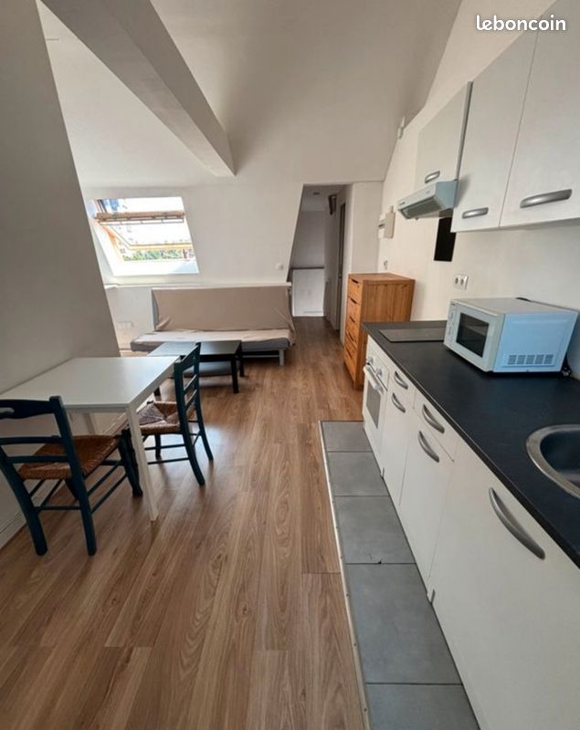 Appartement 2 pièces 35 m² · à Manosque · 35 m² · 730 €/mois