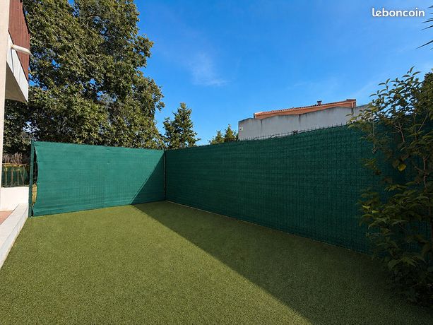 Appartement 3 pièces 59 m² — 9