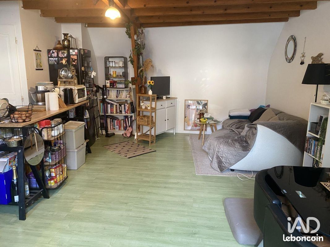 Appartement 2 pièces 42 m² · à Charly-sur-Marne · 42 m² · 607 €/mois