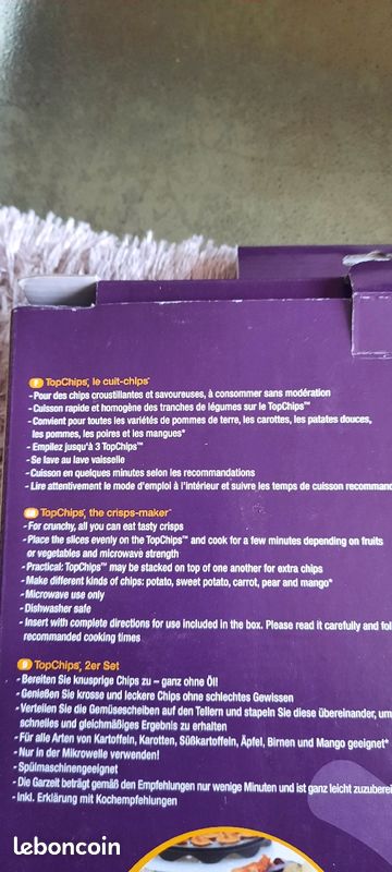 Cuit chips (image 3)