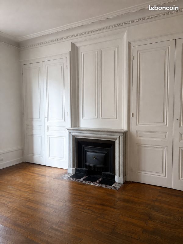 Appartement 2 pièces 57 m² · à Lyon · 57 m² · 964 €