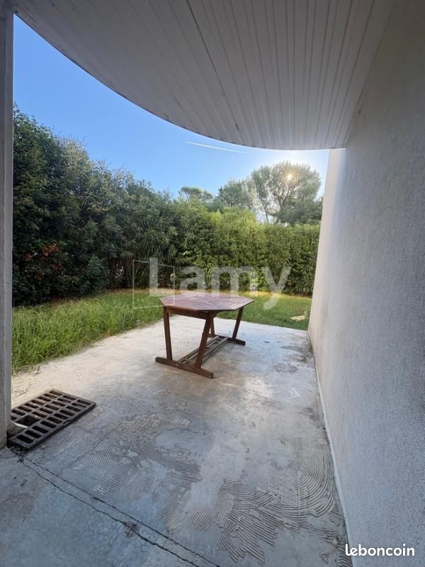 Appartement 3 pièces 1 m² · à Bagnols-sur-Cèze · 1 m² · 700 €/mois