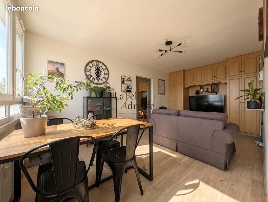 Appartement 2 pièces 39 m² · à Tourcoing · 39 m² · 83 000 €