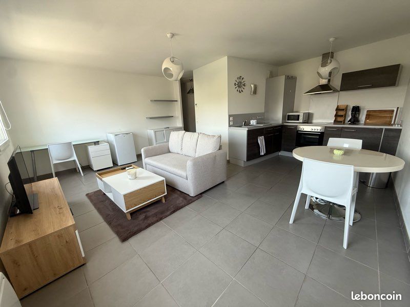 Appartement 2 pièces 47 m² · à Audincourt · 47 m² · 650 €