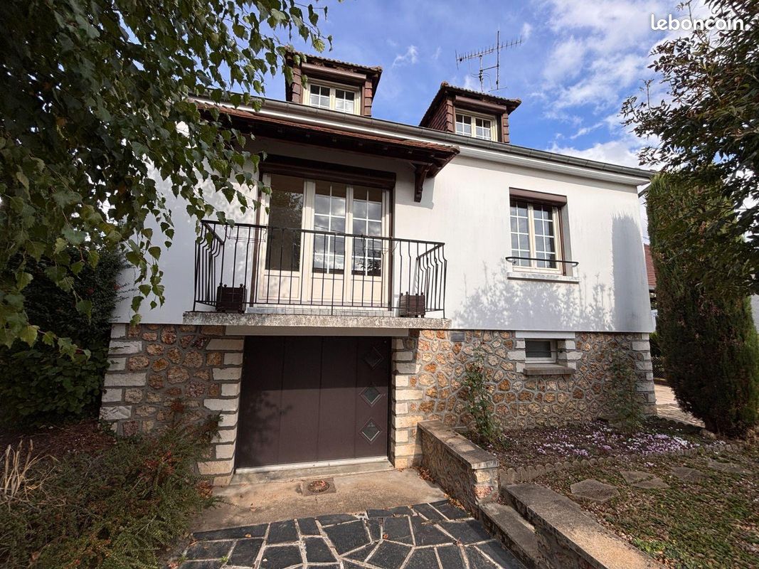 Maison 4 pièces 71 m² · à Bessé-sur-Braye · 71 m² · 94 440 €