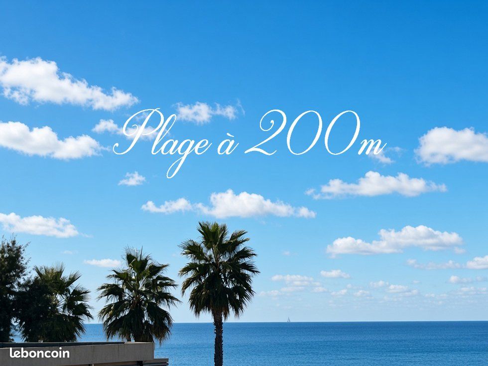 Appartement 4 pièces 66 m² · à Six-Fours-les-Plages · 66 m² · 449 000 €