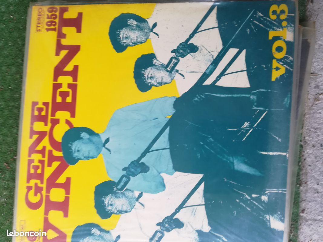Vinyle 33t (image 4)