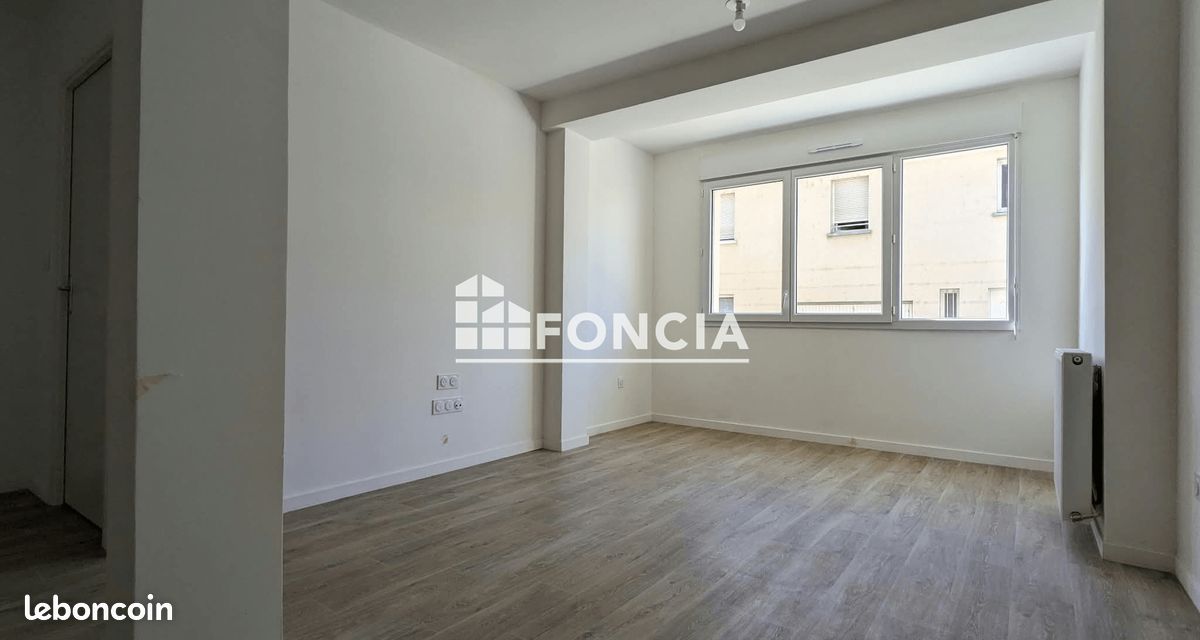 Appartement 2 pièces 43 m² · au Mans · 43 m² · 615 €/mois