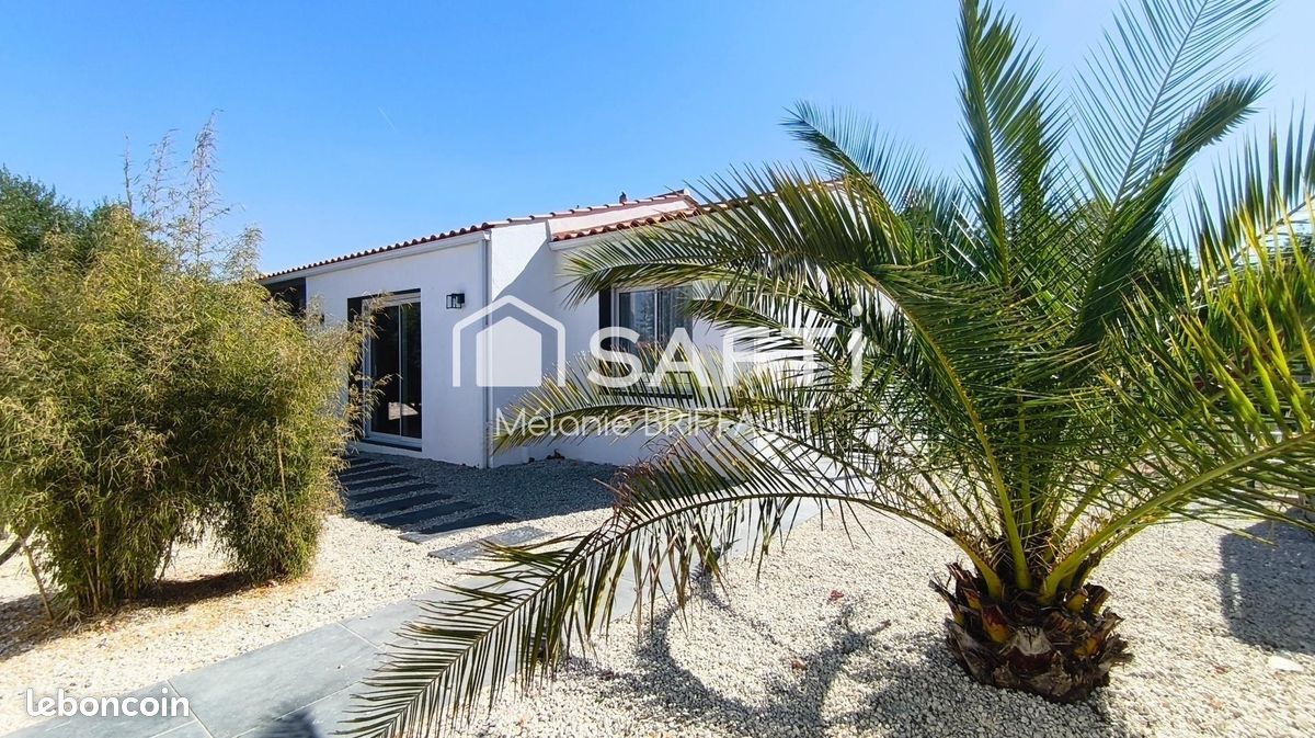 Maison 7 pièces 151 m² (image 13)