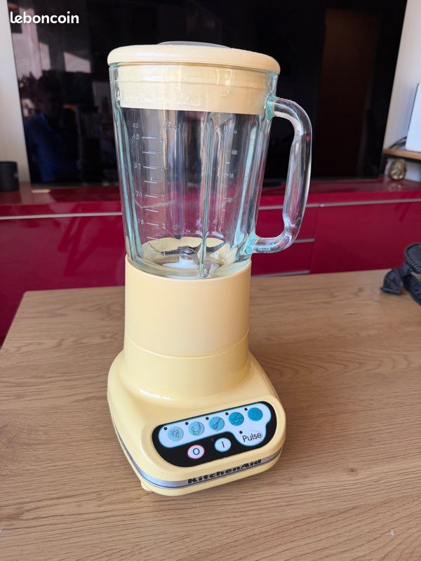 Blender KitchenAid (image 1)