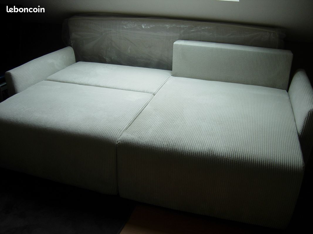 Canape convertible (image 2)