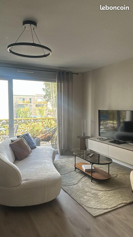 Appartement 3 pièces 68 m² · à Wambrechies · 68 m² · 1 250 €/mois