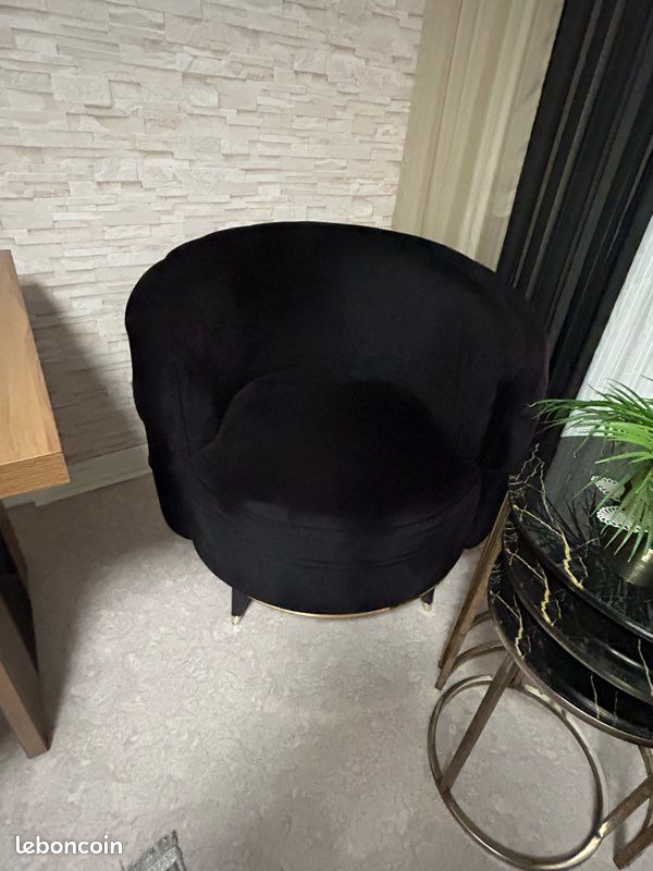 Fauteuil (image 1)