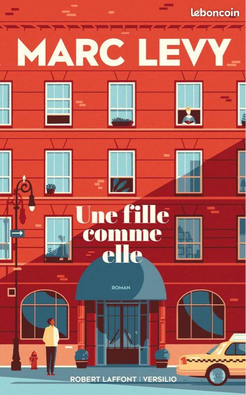 Une fille comme elle (image 1)