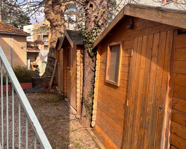 Appartement 238 000 € - 63 m²