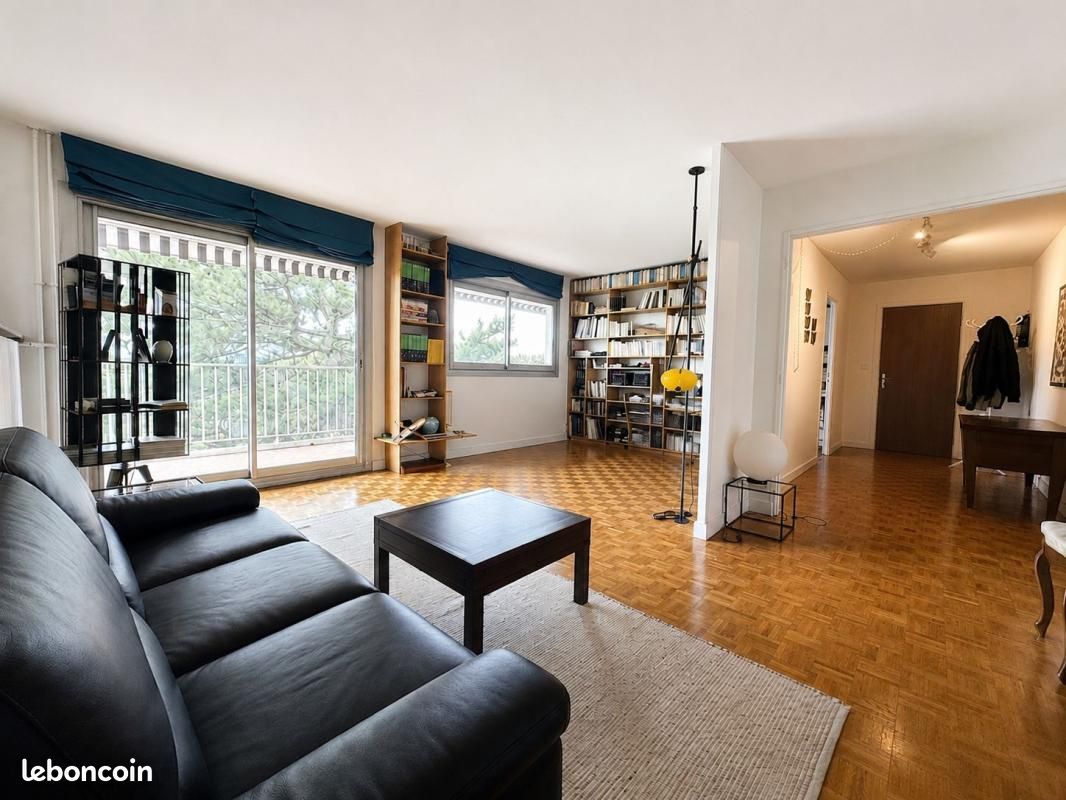 Appartement 5 pièces 101 m² · à Lyon · 101 m² · 280 000 €
