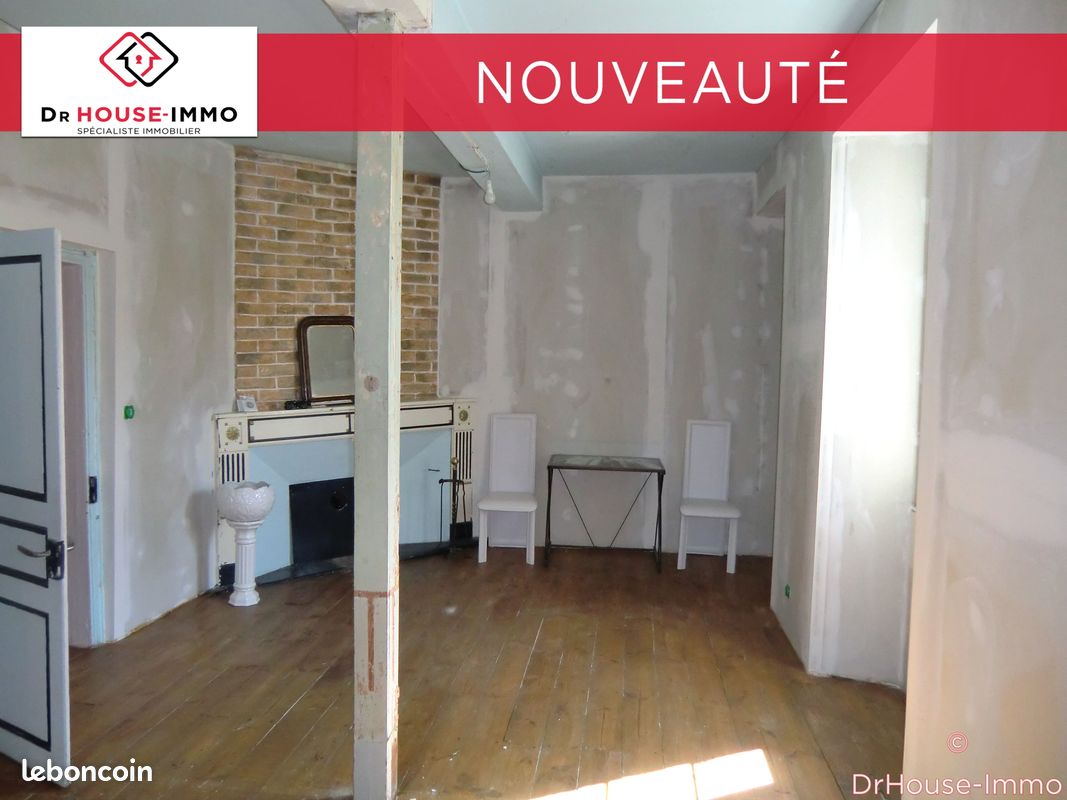 Maison de village 6 pièces 150 m² (image 2)