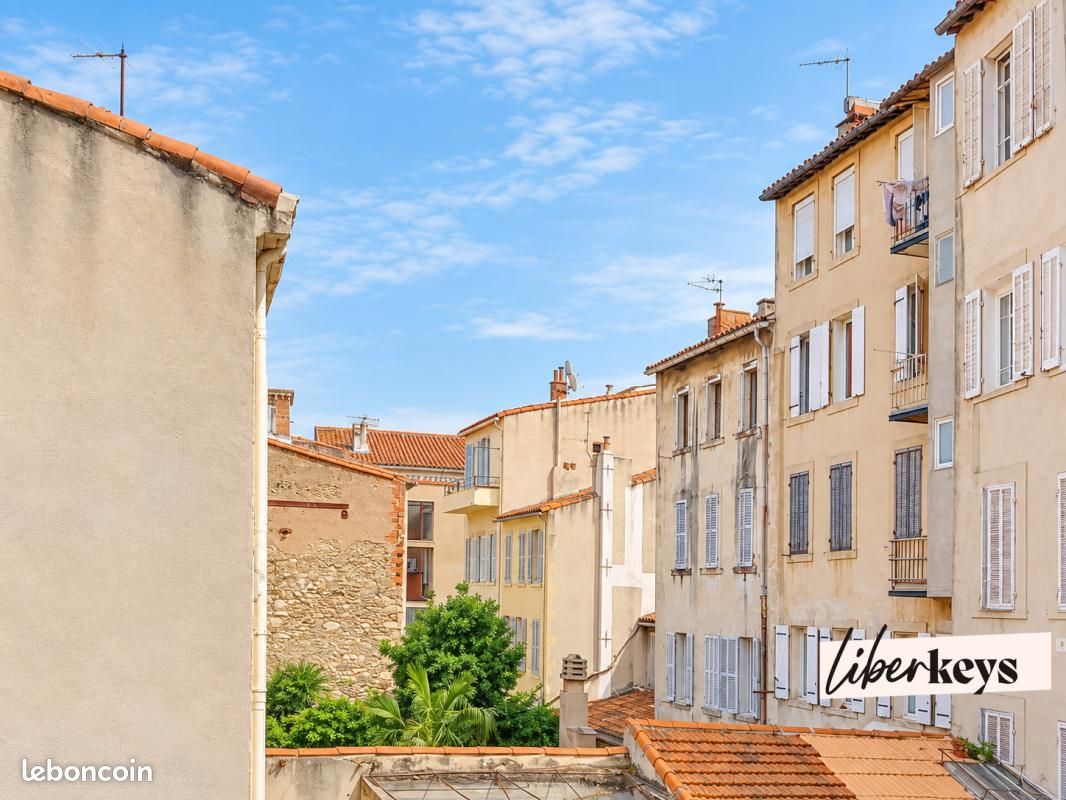 Appartement 1 pièce 35 m² · à Marseille · 35 m² · 139 000 €