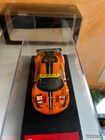 Fujimi Ferrari 458 Italia GT2 #55 'AF Corse' Le Mans 2013 - 1/43 Scale