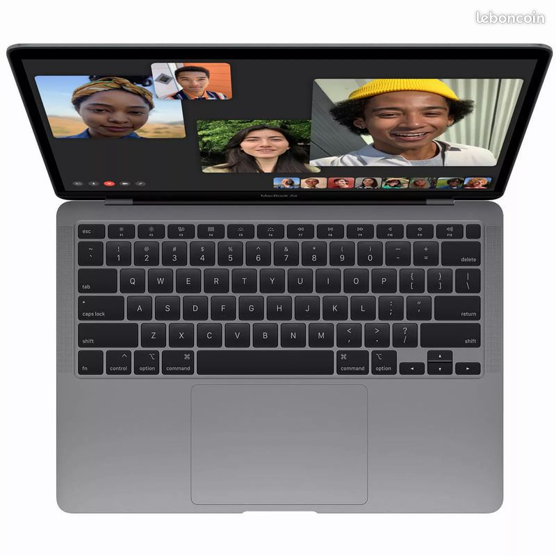 MacBook Air M1 (image 1)