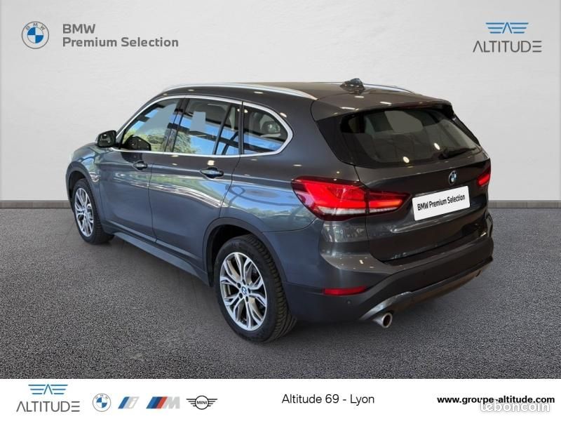 Bmw X1 sDrive18iA 136ch Business Design DKG7 (image 3)