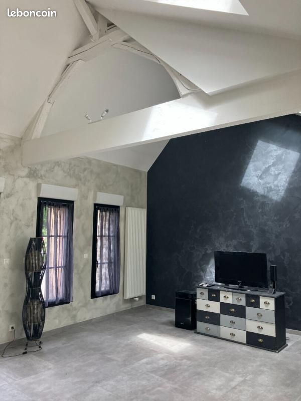 Maison 5 pièces 156 m² · à Monts · 156 m² · 280 000 €
