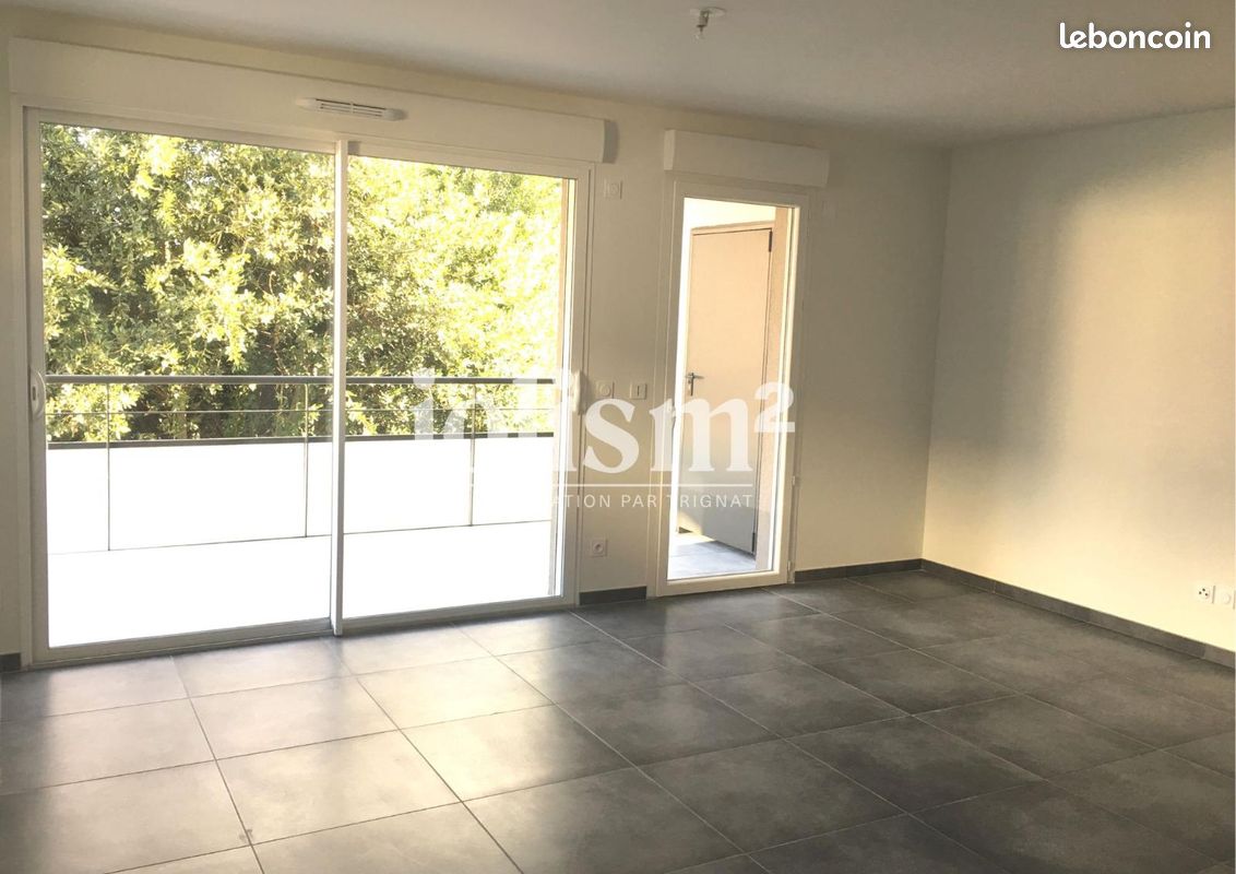 Appartement 3 pièces 64 m² · à Voiron · 64 m² · 884 €