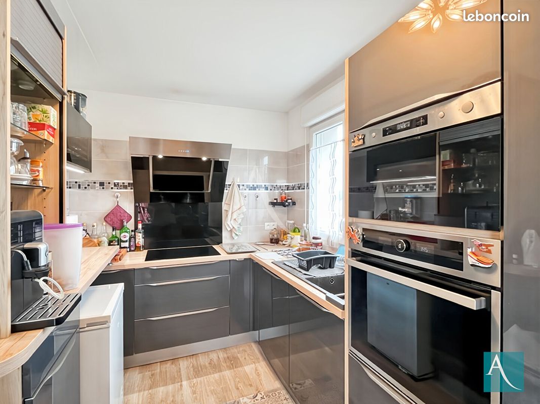 Appartement 3 pièces 68 m² · à Étampes · 68 m² · 169 330 €