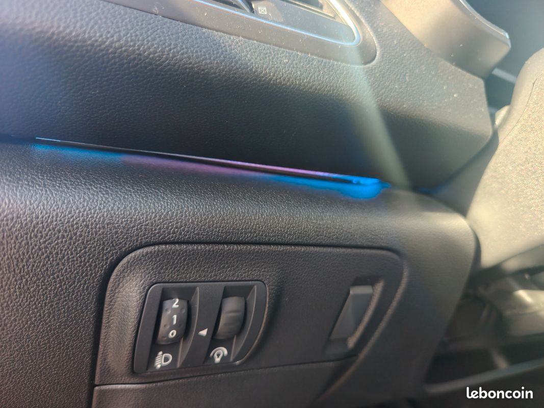 RENAULT TALISMAN 2.0 BLUEDCI 160 CH BUSINESS EDC BVA / SUIVI RENAULT / CARPLAY / CAMERA / SIEGE CONDUCTEUR MASSANt (image 40)