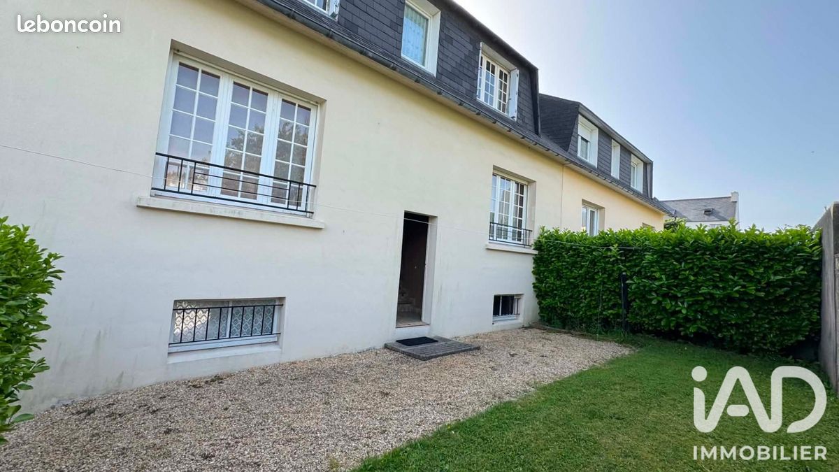 Maison 7 pièces 137 m² · à Brest · 137 m² · 240 000 €