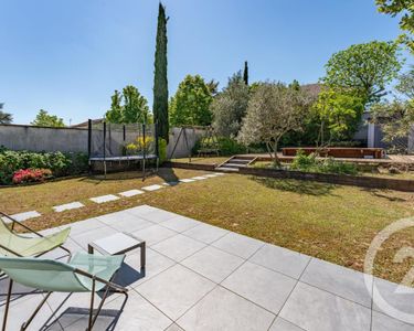Maison 538 200 € - 124 m²