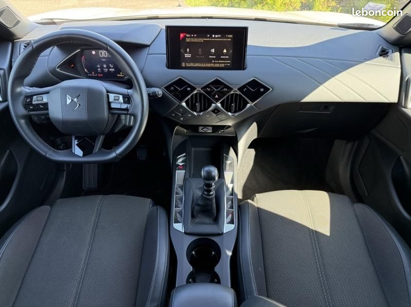 Ds DS 3 Crossback BlueHDi 110 Bastille (image 15)