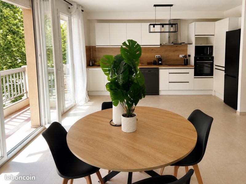 Appartement 3 pièces 76 m² · à Narbonne · 76 m² · 309 000 €