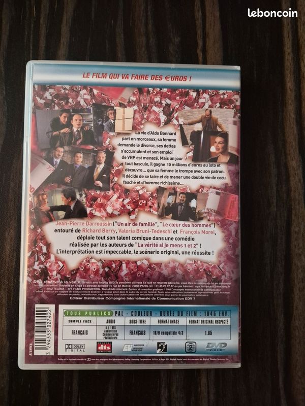 Ah si j'étais riche (image 2)