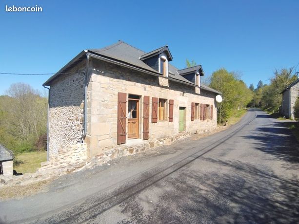 Maison 3 pièces 180 m²