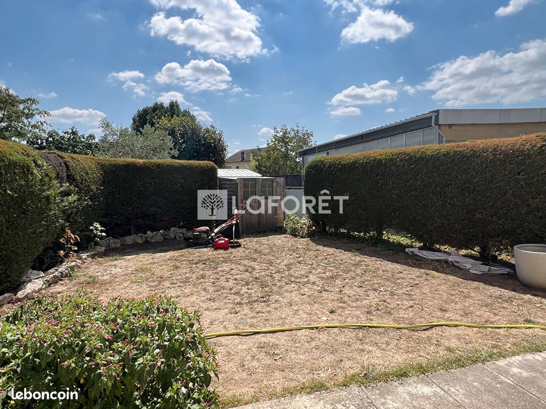 Appartement 3 pièces 60 m² · à Gaillac · 60 m² · 740 €/mois