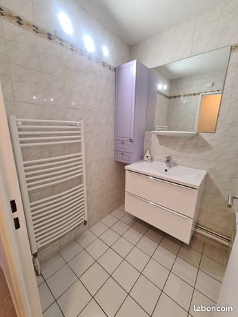 Appartement a louer mitry-mory - 3 pièce(s) - 63 m2 - Surfyn