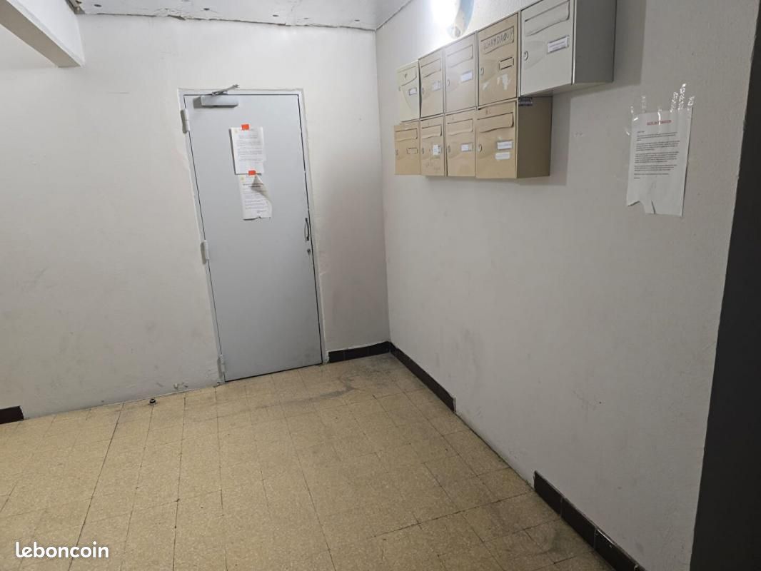 Appartement a louer avignon - 4 pièce(s) - 64 m2 - Surfyn