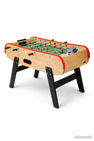 Babyfoot (image 1)