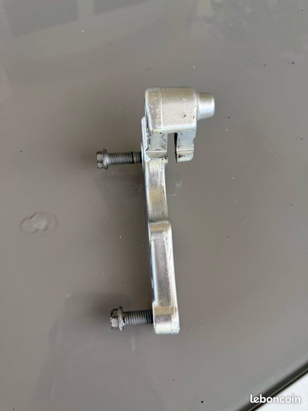 Patte de déport de support étrier brembo 2009 a 2026 ktm gasgas husquvarna (image 3)