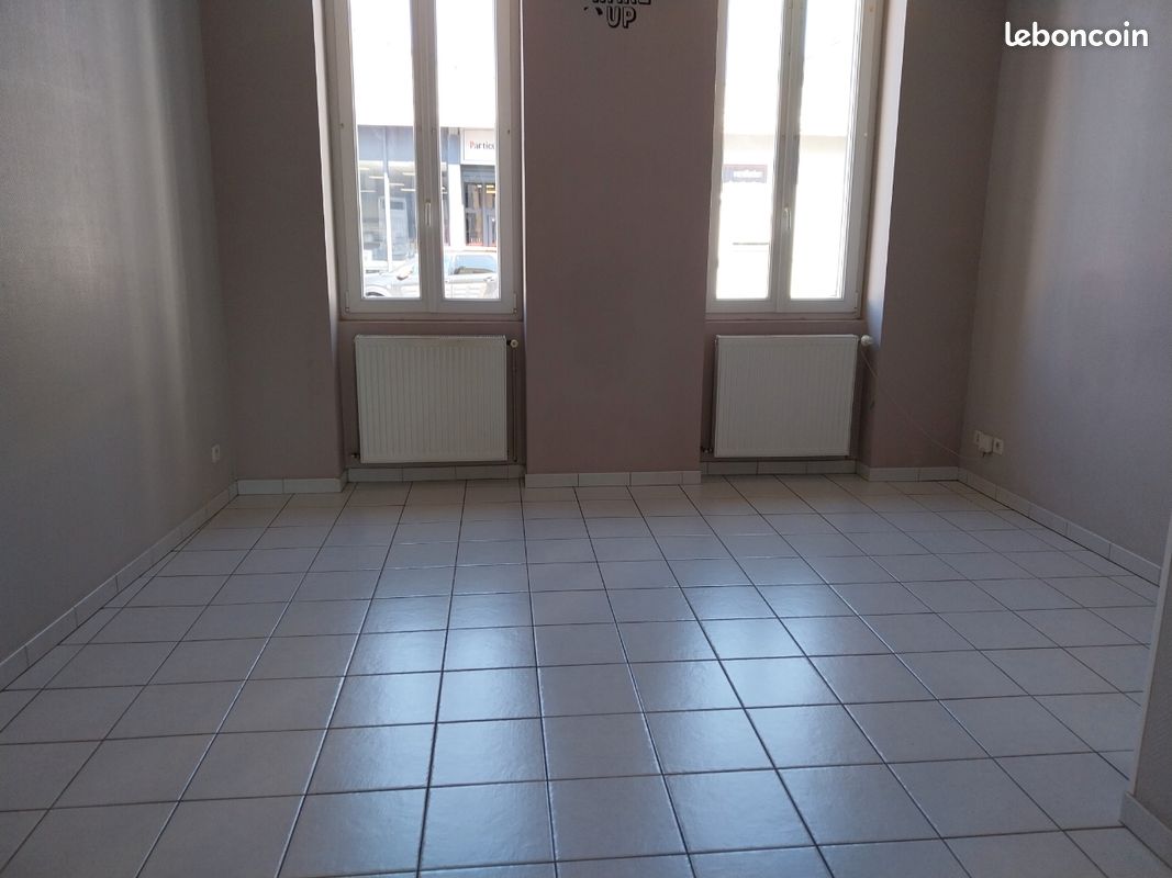 Appartement 2 pièces 60 m² · à Autun · 60 m² · 430 €