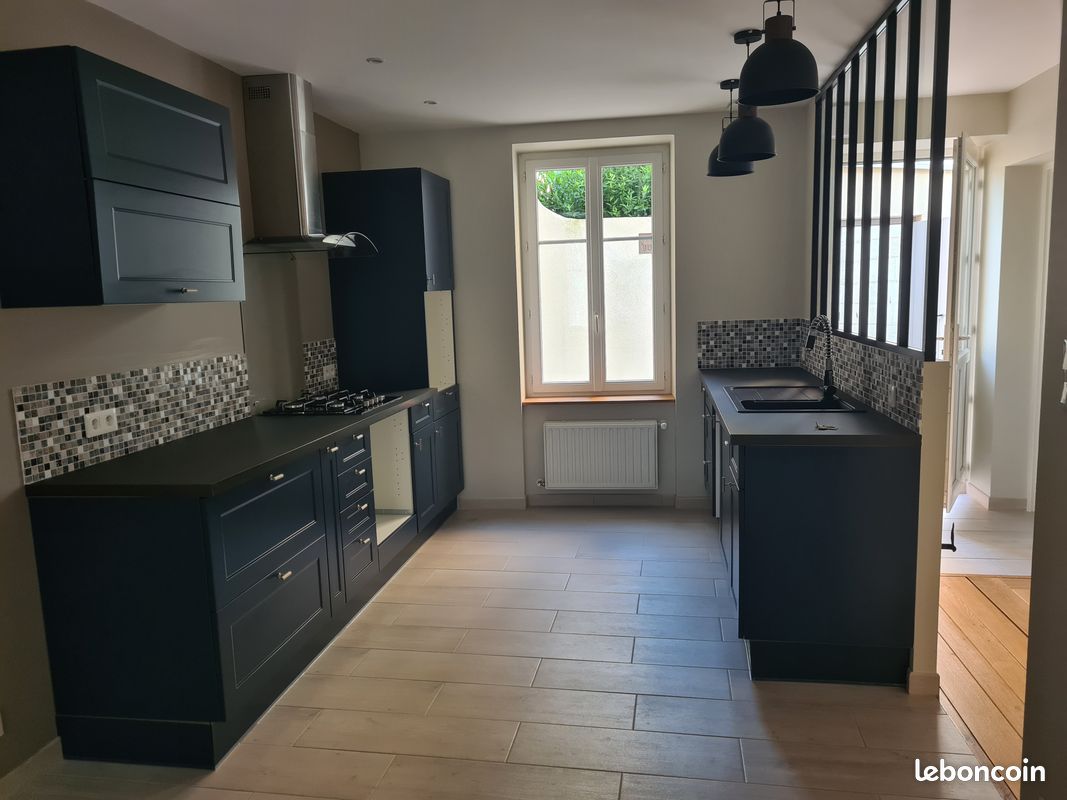 Appartement 2 pièces 50 m² · à Selles-sur-Cher · 50 m² · 600 €
