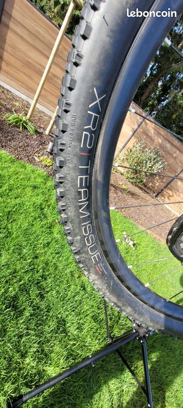 VTT Procaliber 9.7 2018 (image 13)