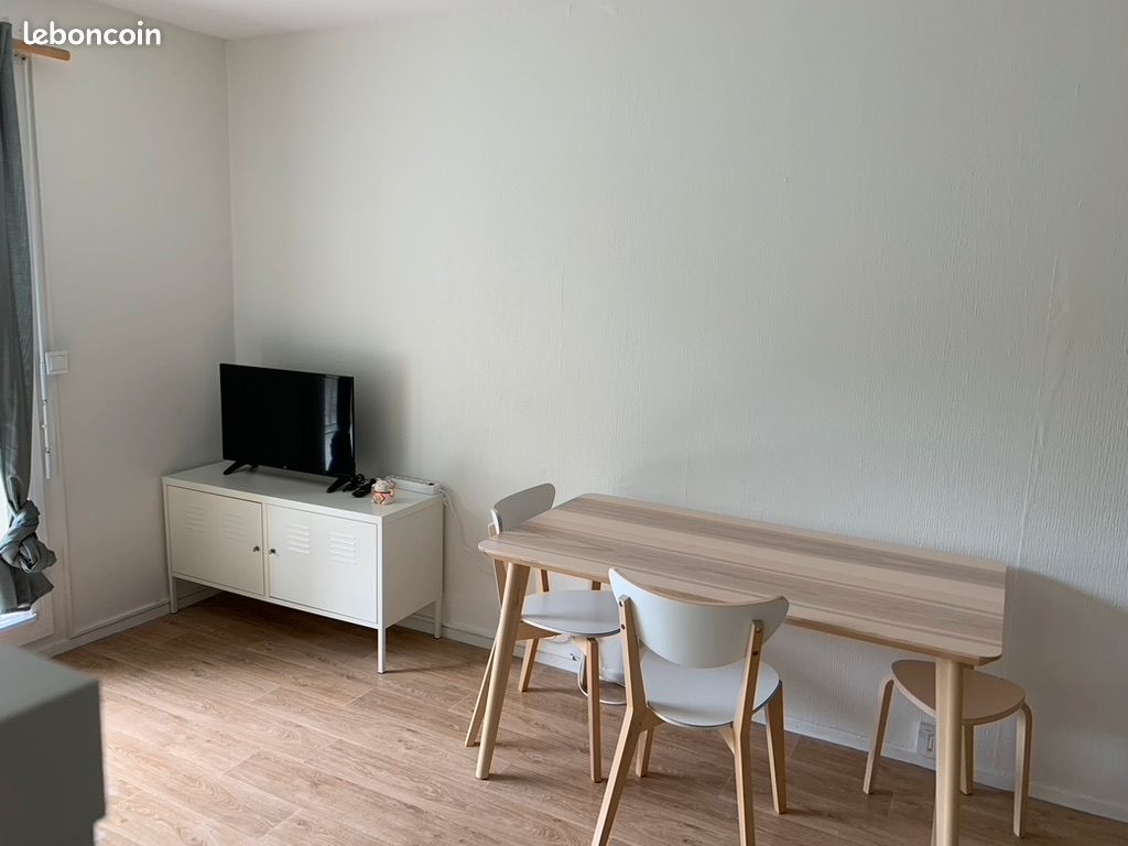 Appartement a louer talence - 1 pièce(s) - 32 m2 - Surfyn