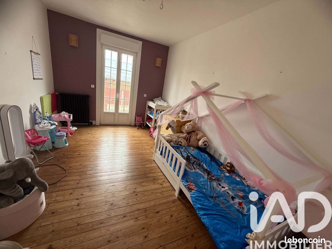 Maison 5 pièces 166 m² (image 9)