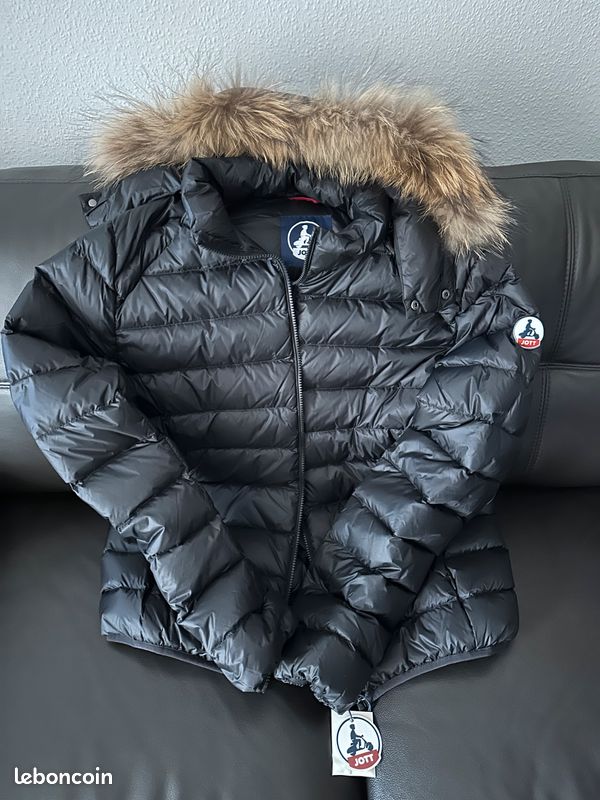 Doudoune Jott prestige Vêtements